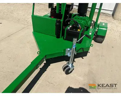 Used CHRISTIANSON _UNKNOWN_ Sweeper/Vacuum Iowa US | Keast Enterprises #1360110