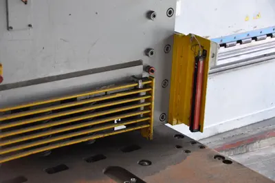 USED DORSTENER 3100 X 25 MM