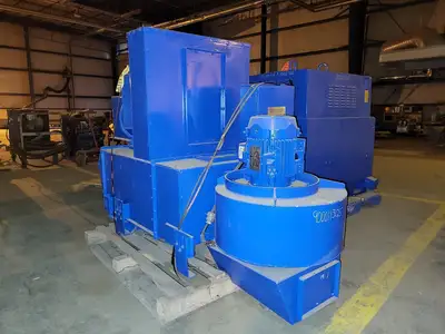 New | in-Stock GENERAL ELECTRIC 5010 Processing (misc) British Columbia CA | Lenmark #279457