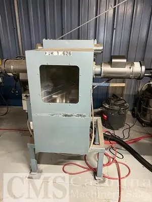 USED USNR DUAL HEAD RESURFACERS