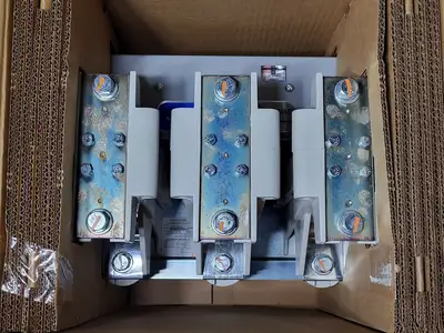 New | in-Stock JOSLYN CLARK MVC77U036A25-76 Switchgears British Columbia CA | Lenmark #1426997
