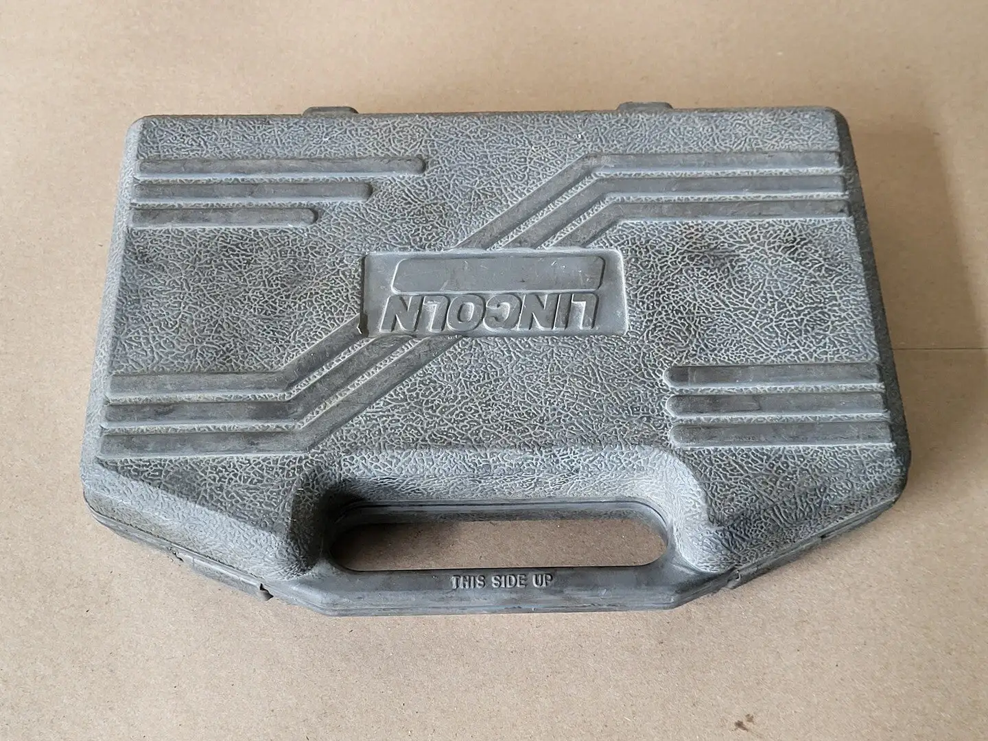 USED LINCOLN 58000