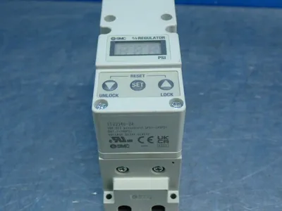 USED SMC ITV234024