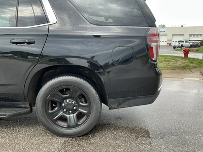 Used 2021 CHEVROLET TAHOE Utility Vehicles Michigan US | Miedema Asset Management Group #1402830