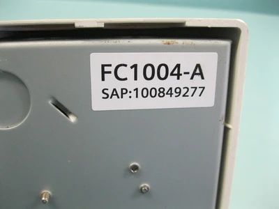 USED Siemens FC1004-A