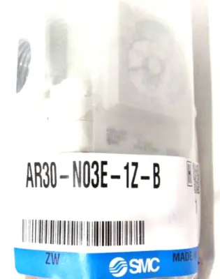 NEW SMC AR30-N03E-1Z-B REGULATOR AR30N03E1ZB