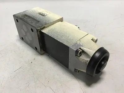 USED KRAUSS MAFFEI 2569914