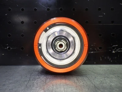 SWM AutoBlok 2 Media Rotary Joint  RJ-2 8142-GLKS-HD / 044972 (LOC1296A)