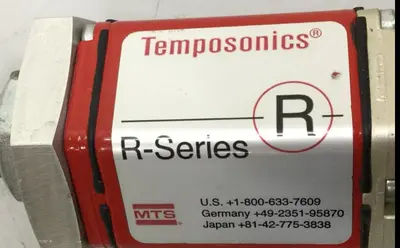 USED MTS RAM1000MN011C105221