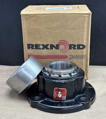 New | in-Stock Rexnord Link-Belt FB22647HHCK81A Bearings Indiana US | J&J Industrial Supply #1455745