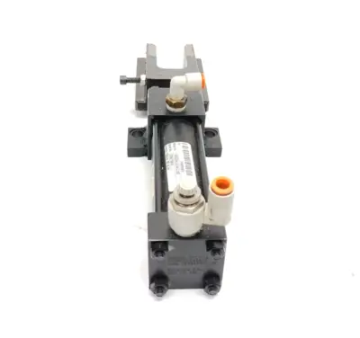 Used Parker 1.50CC2ANLUS19AC3.500 Pneumatic Cylinders Michigan US | Maverick Industrial Sales #1467969