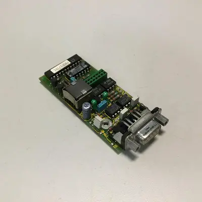 USED KEBA E-HSI-RS485 17768