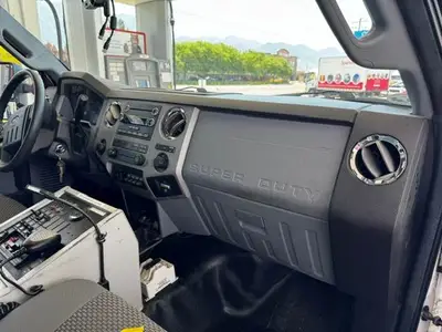 Used 2016 FORD F-450 Misc Trucks Utah US | Global Remarketing #1313156