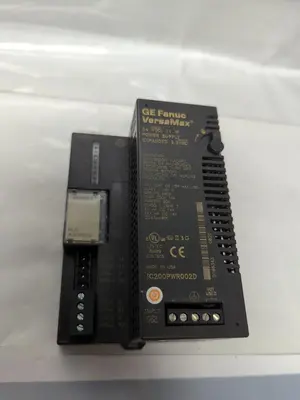 USED FANUC IC200PWR002D