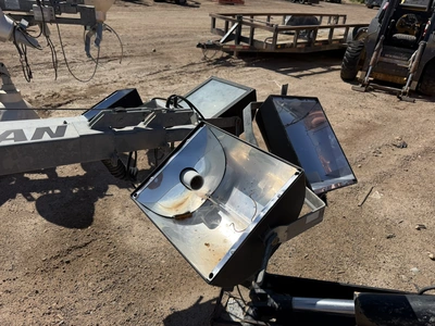 Used _UNKNOWN_ _UNKNOWN_ Portable Generators Texas US | Miedema Asset Management Group #1312581