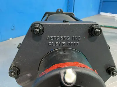 Used JERGENS 61720 Pumps Ohio US | HGR 24 #1311208