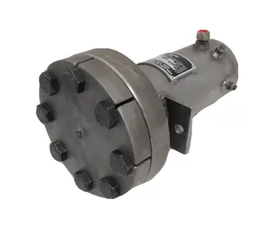 NEW HILLIARD 01511-0128-1087 HILCO-HYFLOW OIL FILTER 262A4713P001 0151101281087