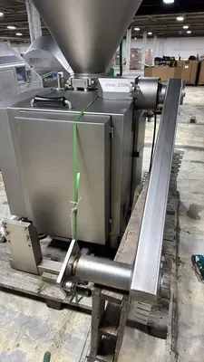 Used 2021 VEMAG HP 25E Sausage Stuffers Illinois US | M&M Equipment Corp. #1266955