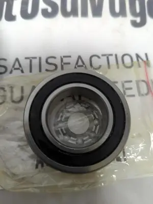 New | in-Stock EBC R22 2RS Bearings | Surplus Asset Holdings #1198603