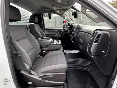 Used 2018 CHEVROLET SILVERADO 3500HD Service & Utility Trucks Florida US | Truck and Van Outlet #1509180