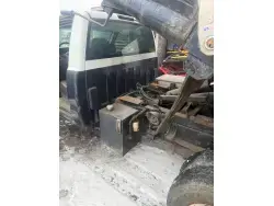 Used 2001 CHEVROLET SILVERADO 3500 Dump trucks Pennsylvania US | Iron Exchange Equipment Solutions #1353770