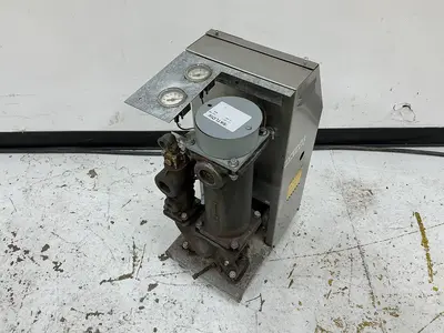 USED ADVANTAGE SK-1035LE-41C1