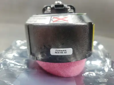 USED Micro Motion MMI-20025250