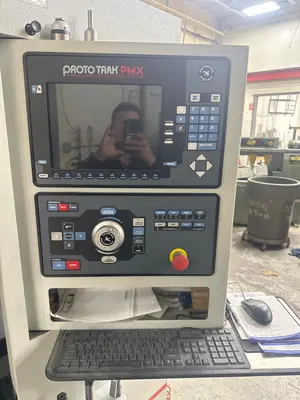 Used SOUTHWESTERN INDUSTRIES - TRAK LPM Vertical Machining Centers Michigan US | Aucto #1306781