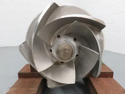 USED Goulds 3180 XL