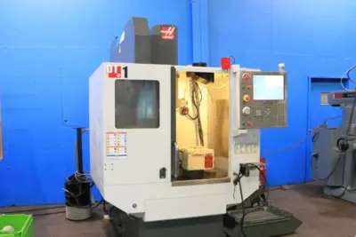 2015 HAAS DT-1 Vertical Machining Centers | Toolquip, Inc. (1)