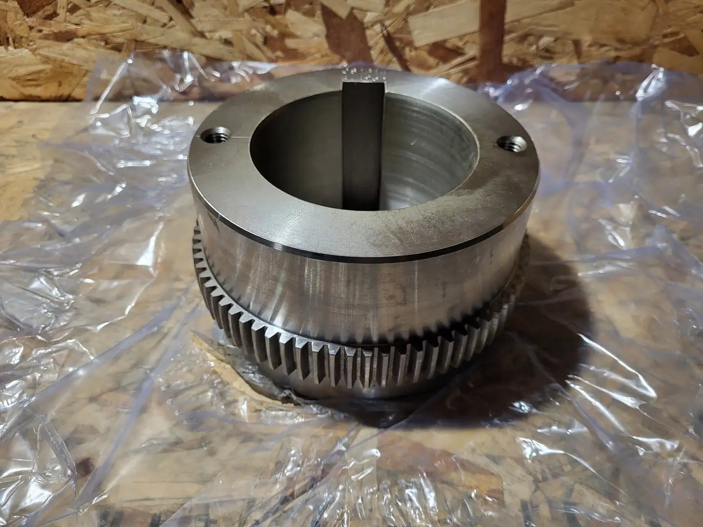 NEW FALK 1035G