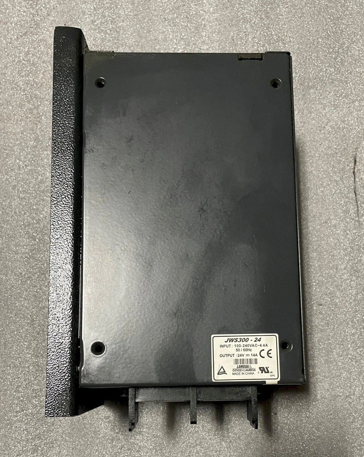 USED Lambda JWS300-24