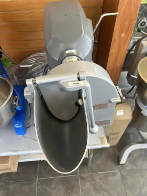 Used HOBART HL200 Planetary Mixers Florida US | BAM Discount Restaurant Equipment #1263819
