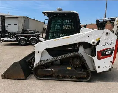Used 2020 _UNKNOWN_ _UNKNOWN_ Compact Track Loaders Kentucky US | H Richardson and Sons #1557767