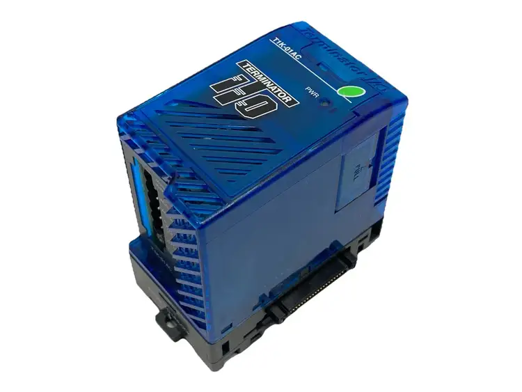 Used AUTOMATIONDIRECT TERMINATOR I/O POWER SUPPLY 2A 20-28V Power Supplies | Maverick Industrial Sales #1100164