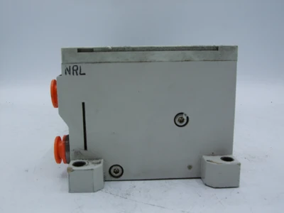 USED SMC VQ2100-5