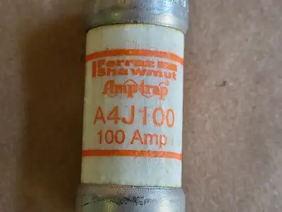 NEW FERRAZ SHAWMUT A4J100