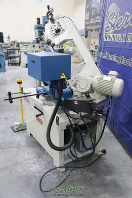 New | in-Stock BAILEIGH BS-350SA Horizontal Band Saws California US | Sterling Machinery Exchange #1465896