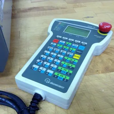 GENERIC Desktop Robot DRT3-3310-T-EZ Used