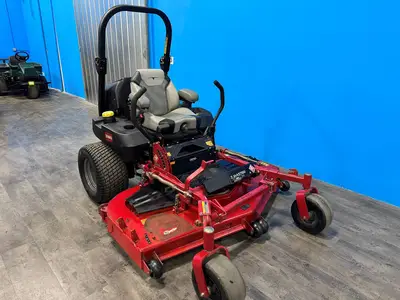 Used 2020 TORO Z-MASTER 7000 Mowers Minnesota US | Birnstengel Equipment #1554103