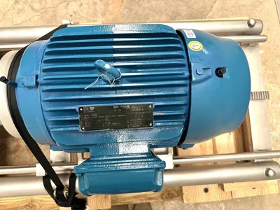 PROCESSTEC VISCOTWIN 104.36H G8 PUMPS | EcReCon Inc (5)