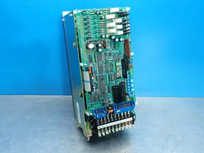 USED YASKAWA CACRSR20SB1AFY118