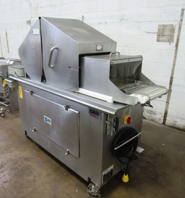 USED ROSS TC700MI