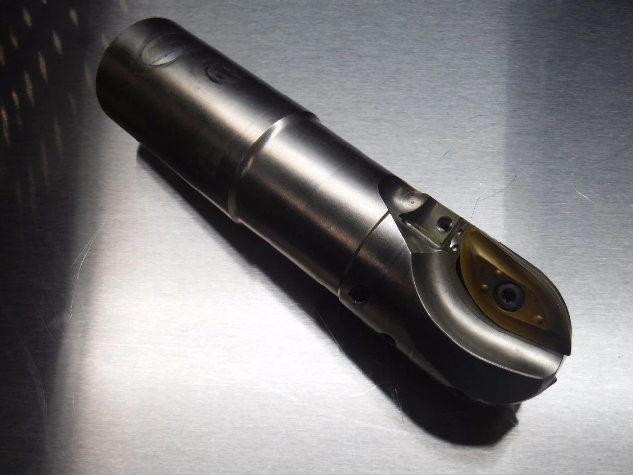 Seco 2" Indexable Ball Nose Endmill R218 20 0200 3 70 120 (LOC1516)