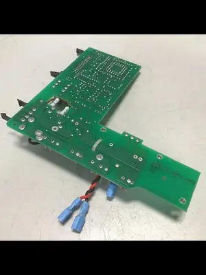 USED GAMMAFLUX GA-100-F-00