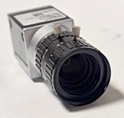 NEW Basler acA3800-10gm