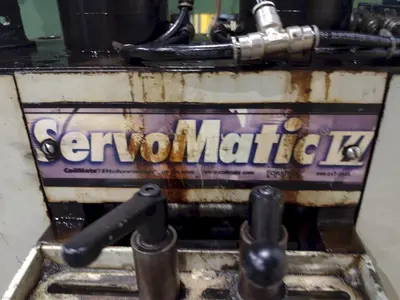USED L&J EM275-42-24