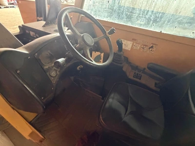 Used 2007 CATERPILLAR TL1255 Telehandlers New Jersey US | Proxy Equipment #1424305