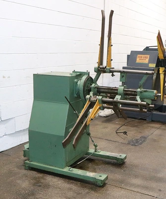 USED Durant MD-251