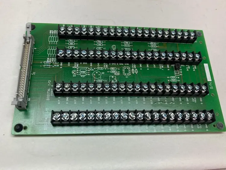 New | in-Stock PCB 00819 Printed Circuit Boards (PCB) Ohio US | Surplus Asset Holdings #1247289